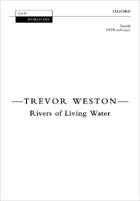 Rivers of Living Water
