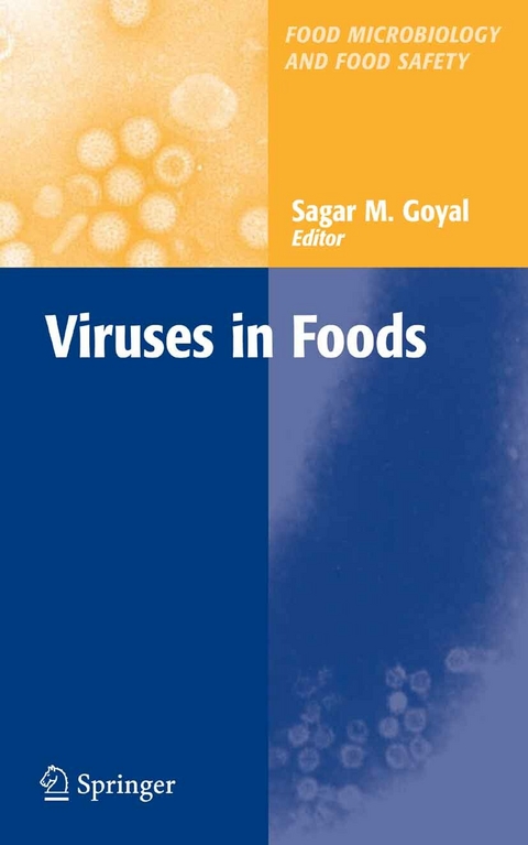Viruses in Foods - 