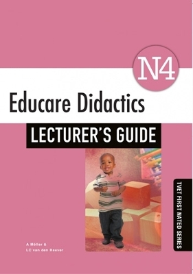 Educare Didactics N4 Lecturer's Guide and CD
