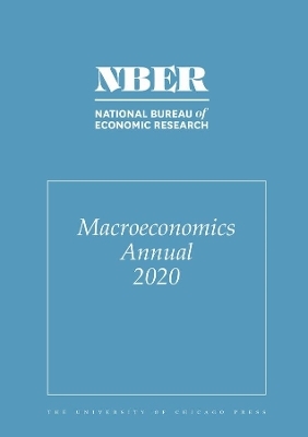 NBER Macroeconomics Annual 2020 - 