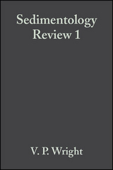 Sedimentology Review 1 - 