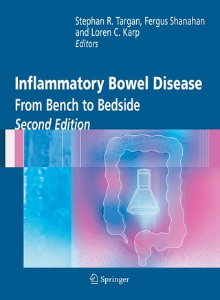 Inflammatory Bowel Disease