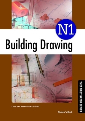 Building Drawing N1 Student's Book