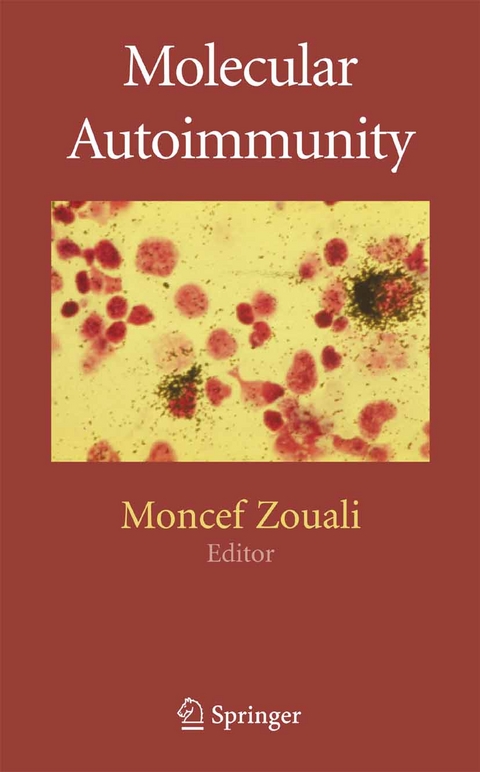 Molecular Autoimmunity - 