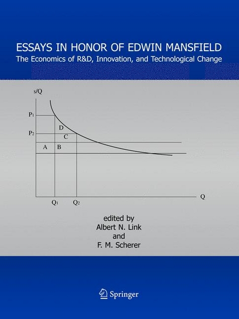 Essays in Honor of Edwin Mansfield - 
