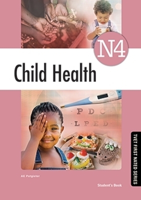Child Health N4 Lecturer's Guide