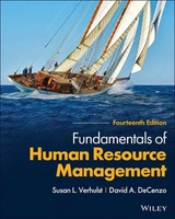 Fundamentals of Human Resource Management - Verhulst, Susan L.; Decenzo, David A.