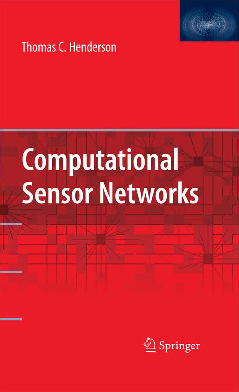 Computational Sensor Networks - Thomas Henderson