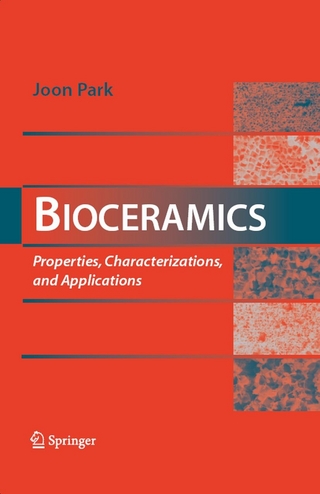 Bioceramics