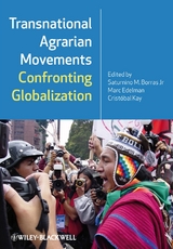 Transnational Agrarian Movements Confronting Globalization - 