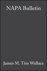 Tourism and Applied Anthropologists - 