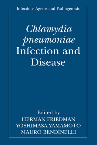 Chlamydia pneumoniae
