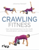 Crawling Fitness -  Johannes Randolf