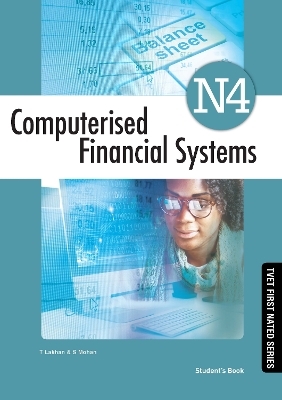 Computerised Financial Systems N4 Student's Book