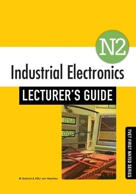 Industrial Electronics N2 Lecturer's Guide