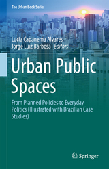 Urban Public Spaces - 