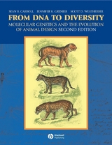 From DNA to Diversity - Sean B. Carroll, Jennifer K. Grenier, Scott D. Weatherbee