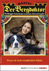 Der Bergdoktor 1909 - Andreas Kufsteiner