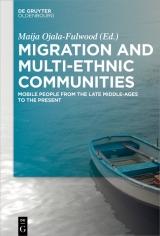 Migration and Multi-ethnic Communities - 