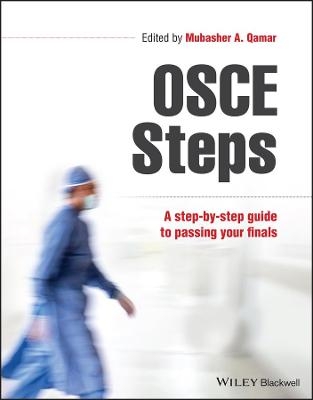 OSCE Steps - 
