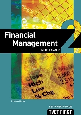 Financial Management NQF2 Lecturer's Guide