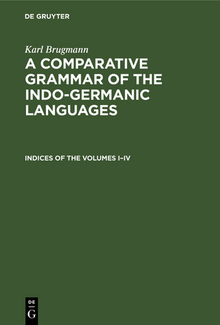 Indices of the Volumes I–IV