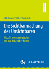 Die Sichtbarmachung des Unsichtbaren - Fabian Alexander Kommo&szlig;