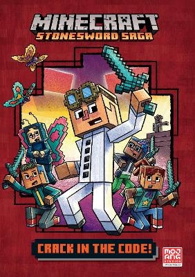 Minecraft: Crack in the Code! -  Mojang AB