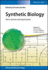 Synthetic Biology - 