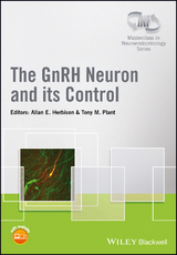 The GnRH Neuron and its Control - 