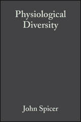 Physiological Diversity - John Spicer, Kevin Gaston