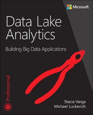 Data Lake Analytics