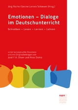 Emotionen - Dialoge im Deutschunterricht - 
