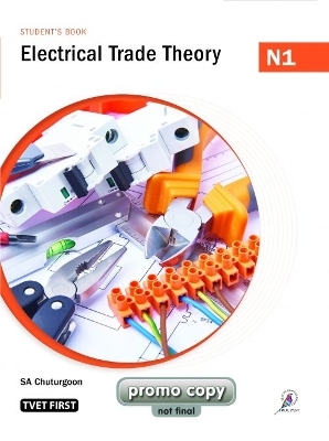 Electrical Trade Theory N1 Student's Book