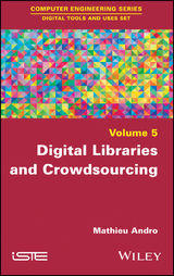 Digital Libraries and Crowdsourcing - Mathieu Andro