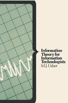 Information Theory for Information Technologists
