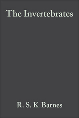 The Invertebrates - R. S. K. Barnes, Peter Calow, P. J. W. Olive, D. W. Golding, J. I. Spicer