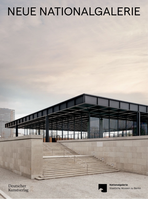 Neue Nationalgalerie - 