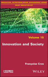 Innovation and Society - Fran&ccedil;oise Cros