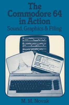 The Commodore 64 in Action
