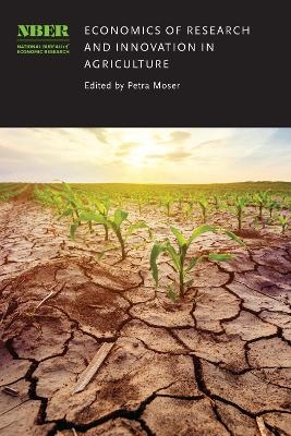 Economics of Research and Innovation in Agriculture - 