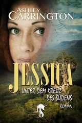 Jessica -  Ashley Carrington