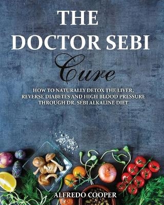 The Doctor Sebi Cure