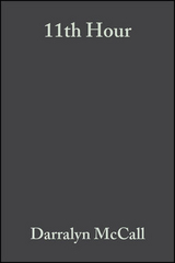 11th Hour - Darralyn McCall, David Stock, Phillip Achey