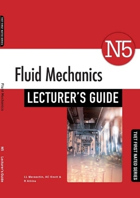 Fluid Mechanics N5 Lecturer's Guide