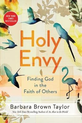 Holy Envy - Barbara Brown Taylor