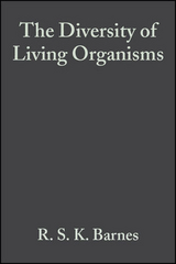 The Diversity of Living Organisms - 