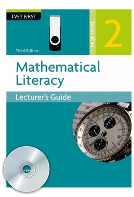 Mathematical Literacy NQF2 Lecturer's Guide Pack