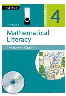 Mathematical Literacy NQF4 Lecturer's Guide Pack