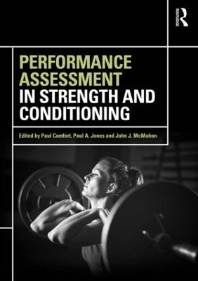 Performance Assessment in Strength and Conditioning - 